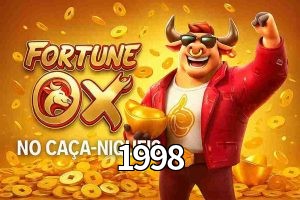 Jogo Fortune Ox no 1998 Cassino