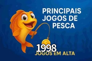 Pesca no 1998