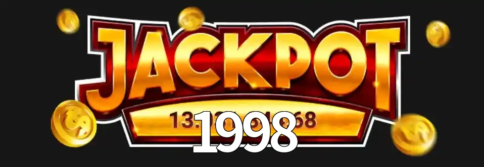 Notícias 1998 Cassino