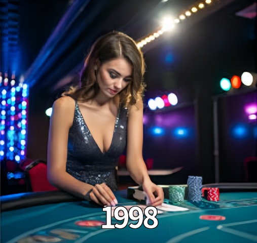 1998 com App – Jogue de Qualquer Lugar