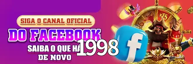 Pescaria Online no 1998 Cassino