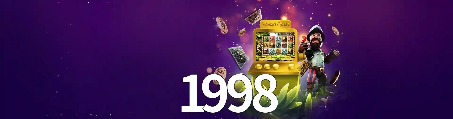 1998 Brasil